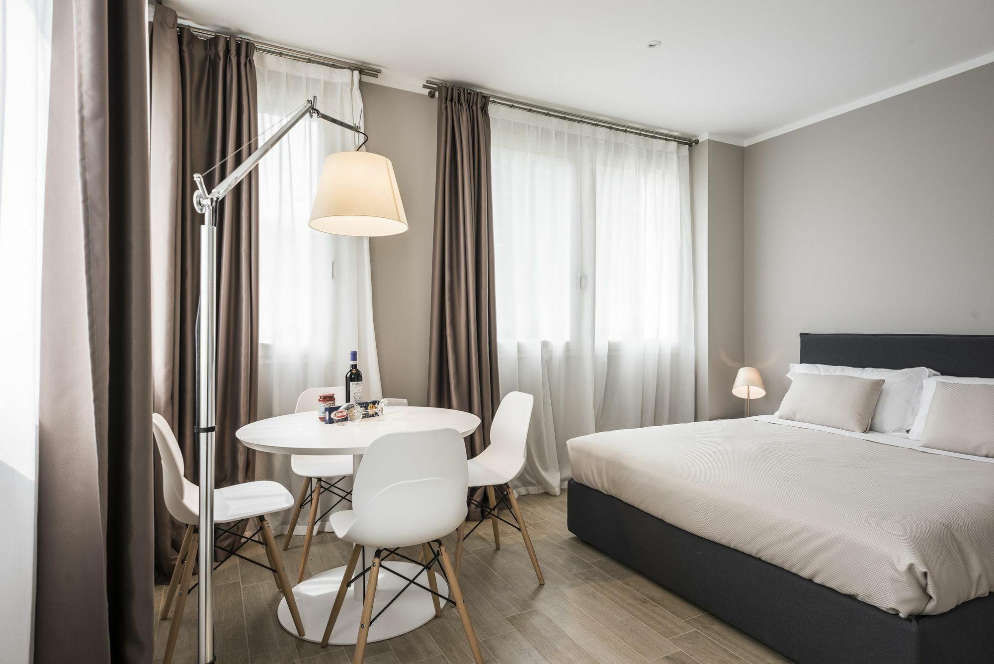 Myplace Largo Europa Apartments Падуя Екстер'єр фото