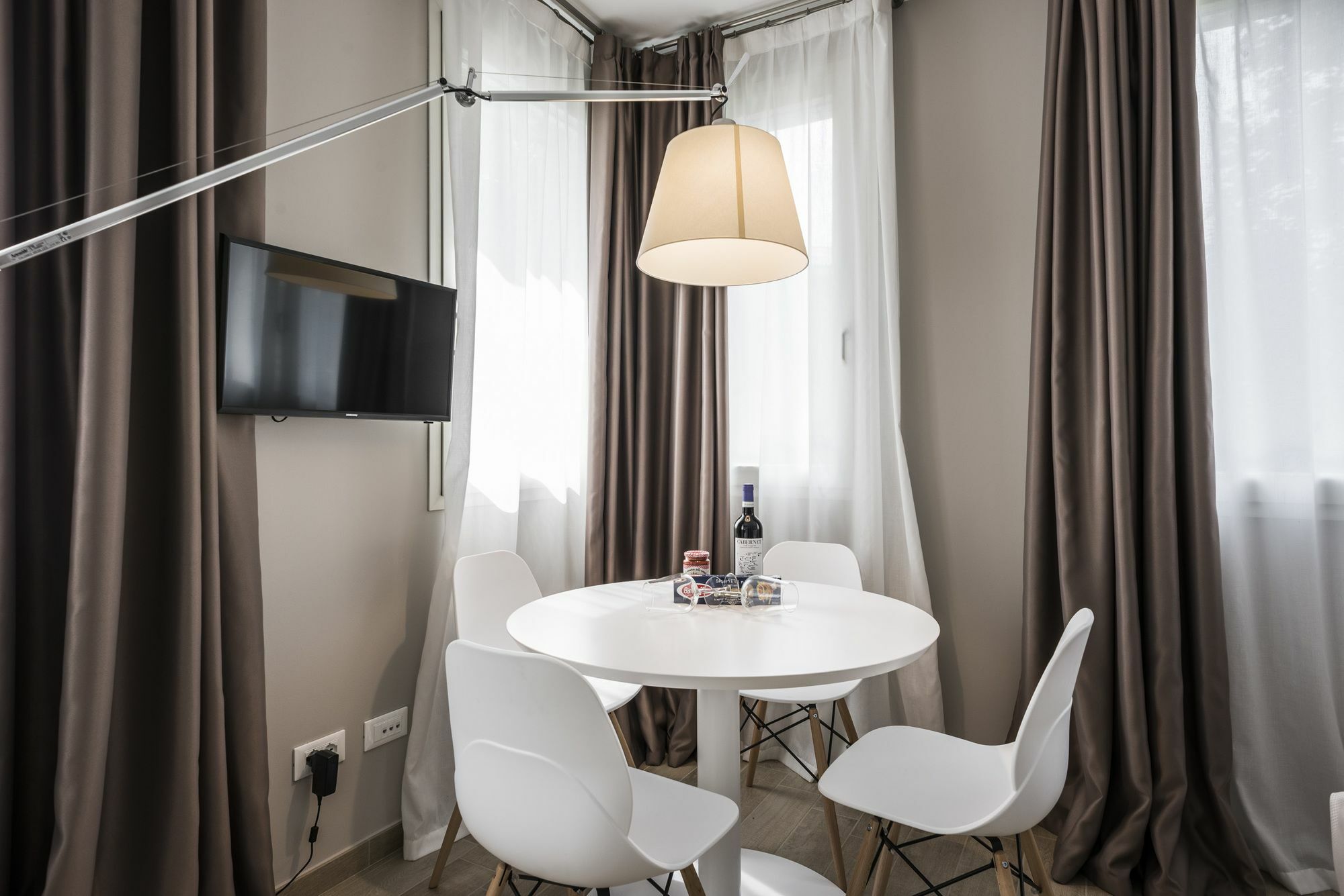 Myplace Largo Europa Apartments Падуя Екстер'єр фото