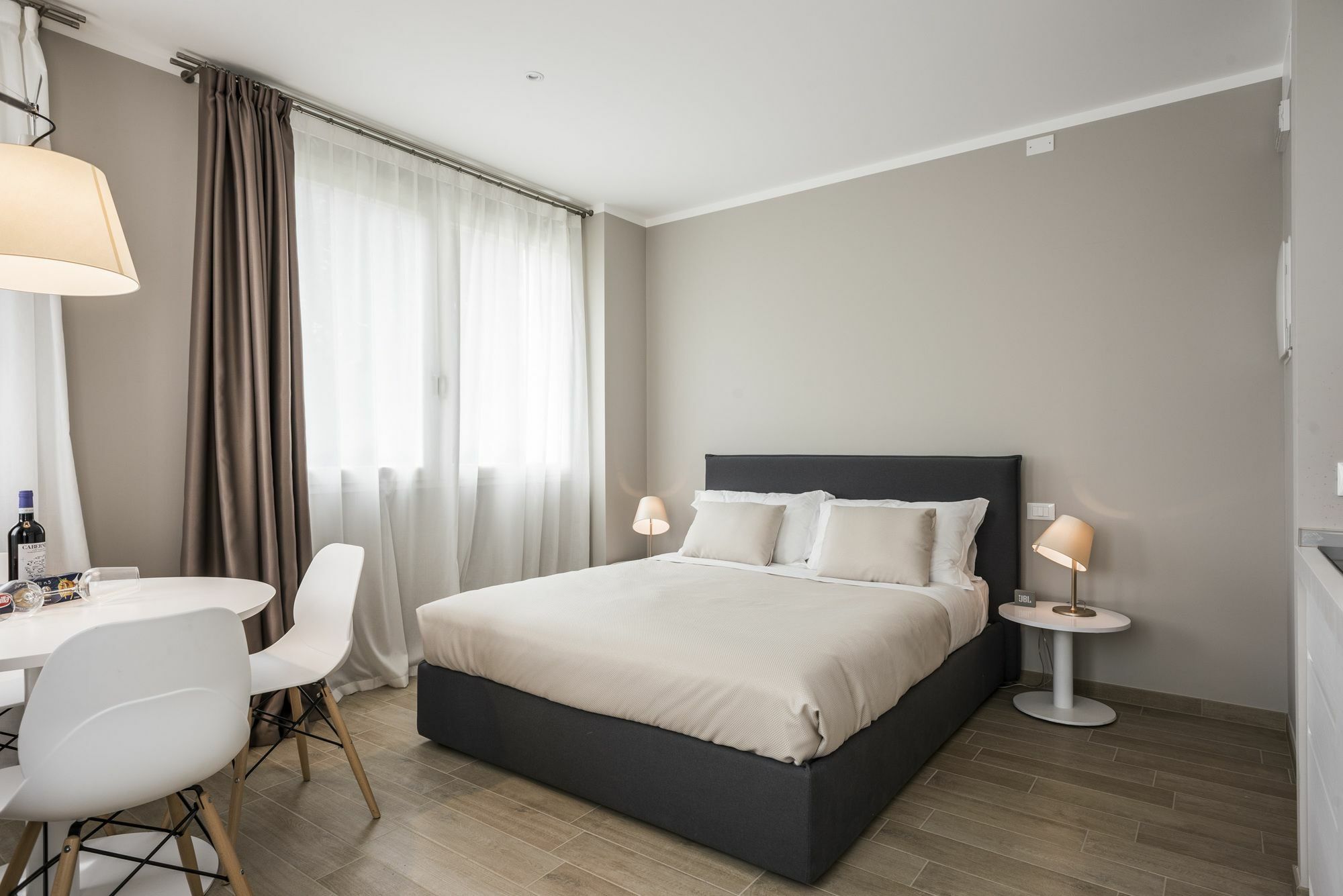 Myplace Largo Europa Apartments Падуя Екстер'єр фото
