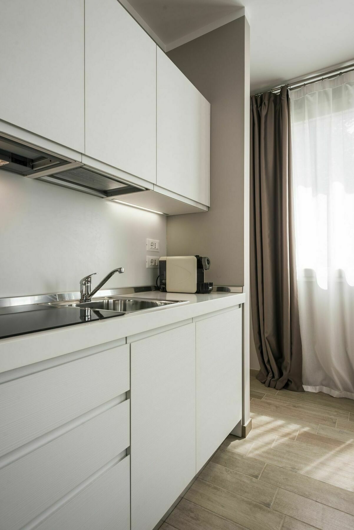 Myplace Largo Europa Apartments Падуя Екстер'єр фото